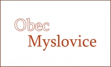 Obec Myslovice 