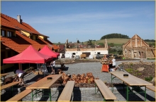 Rybí slavnosti 2012